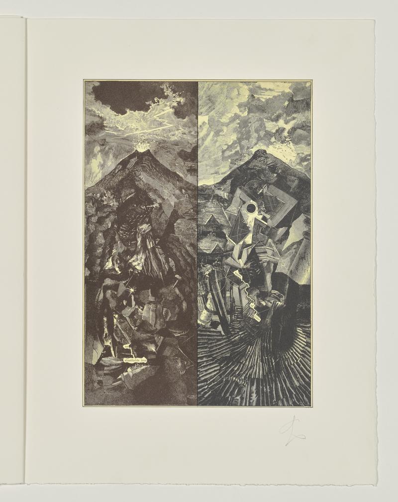 Dante's Inferno