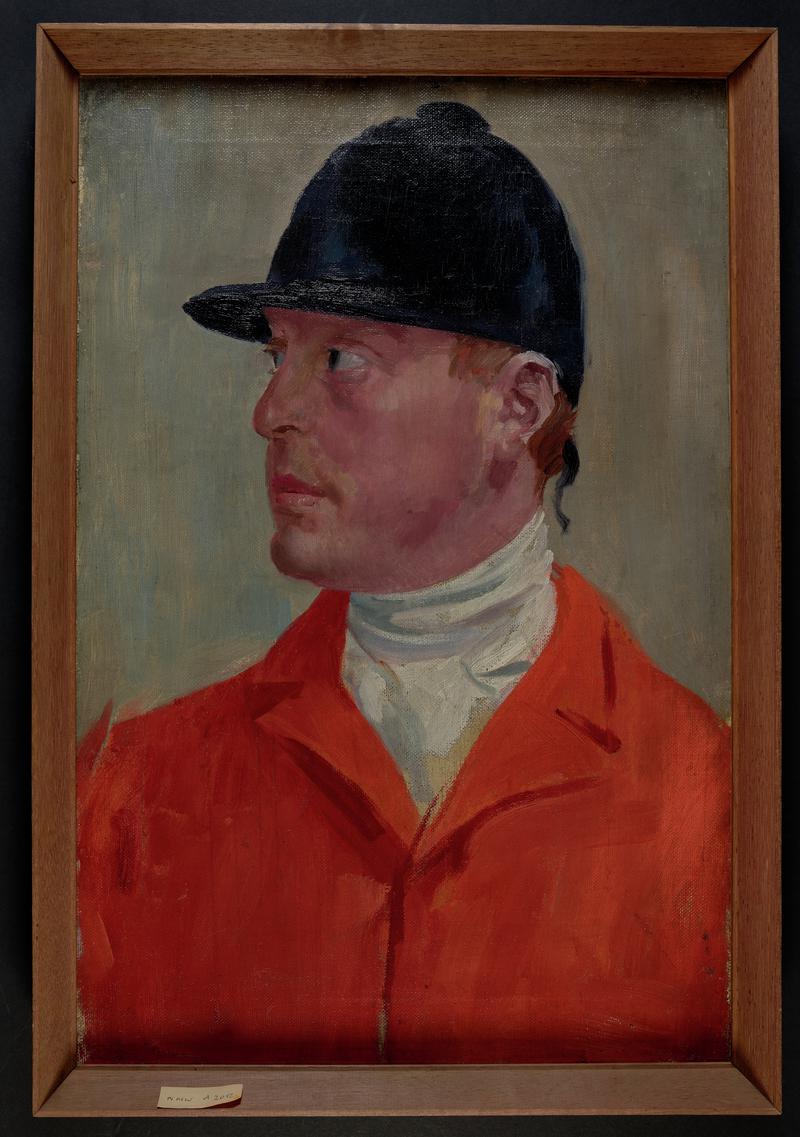 Michael Salaman