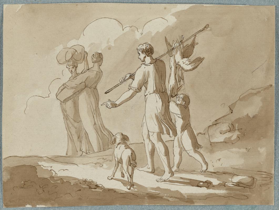 Study of Italian Peasants