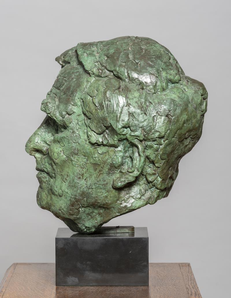 W.A Twiston-Davies (1925-1989)