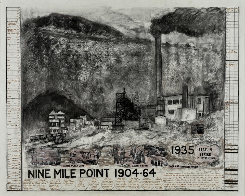 Nine Mile Point