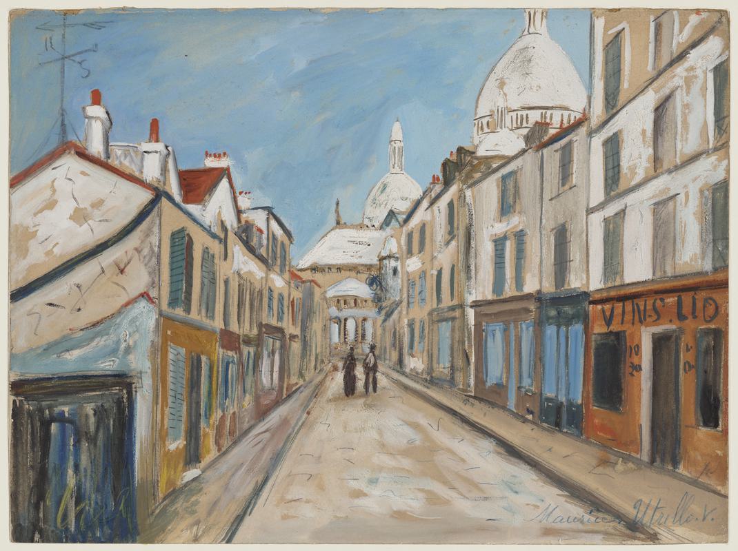 Montmartre