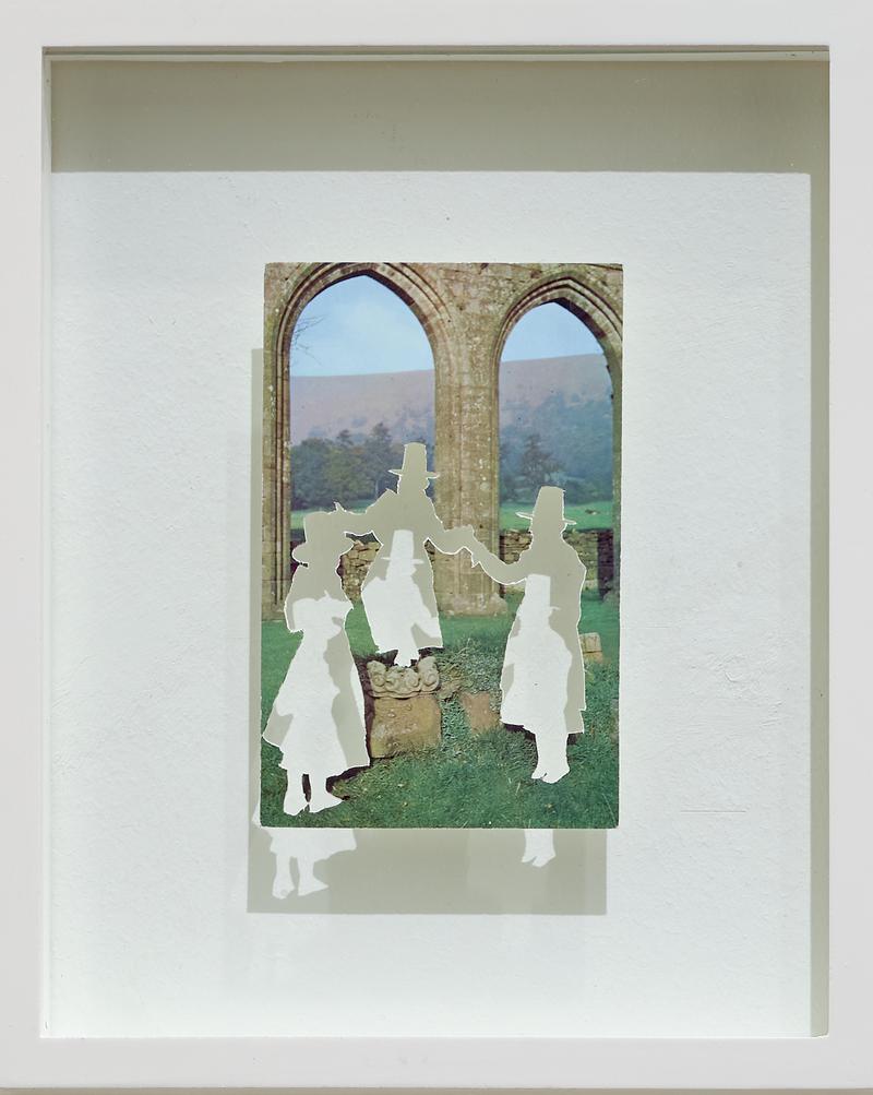 Postcard Series II