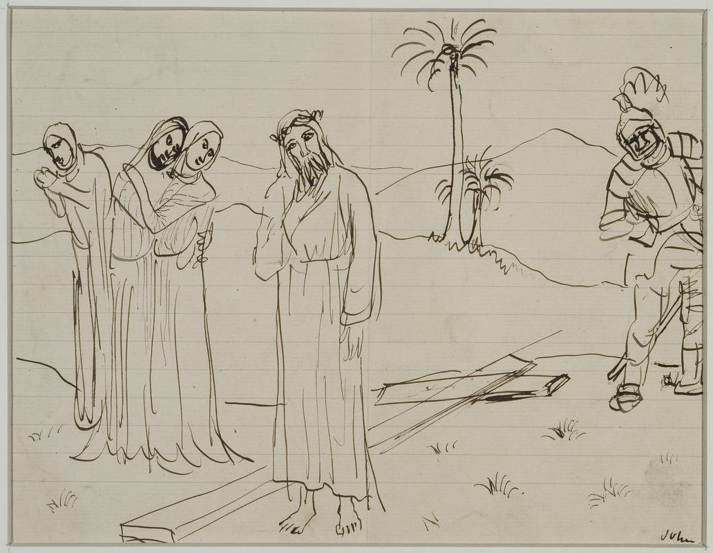 Crucifixion