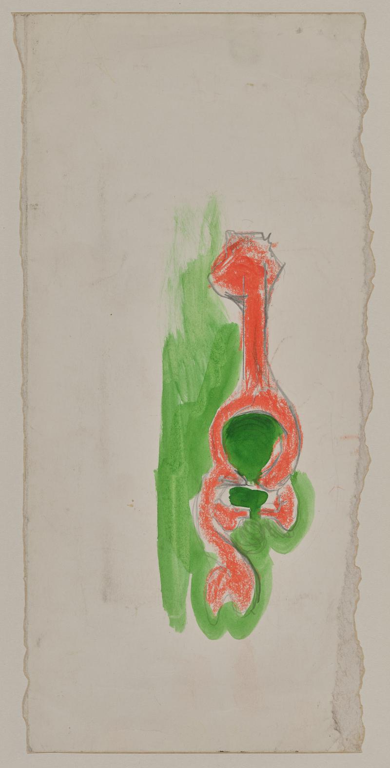 Reclining Form