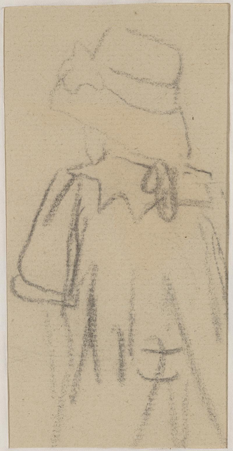 Portrait of a girl