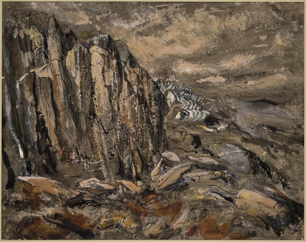 Welsh Landscape
