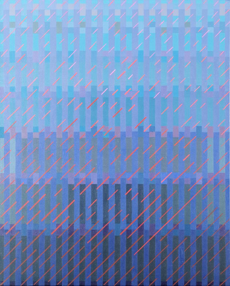Rainy Day I
