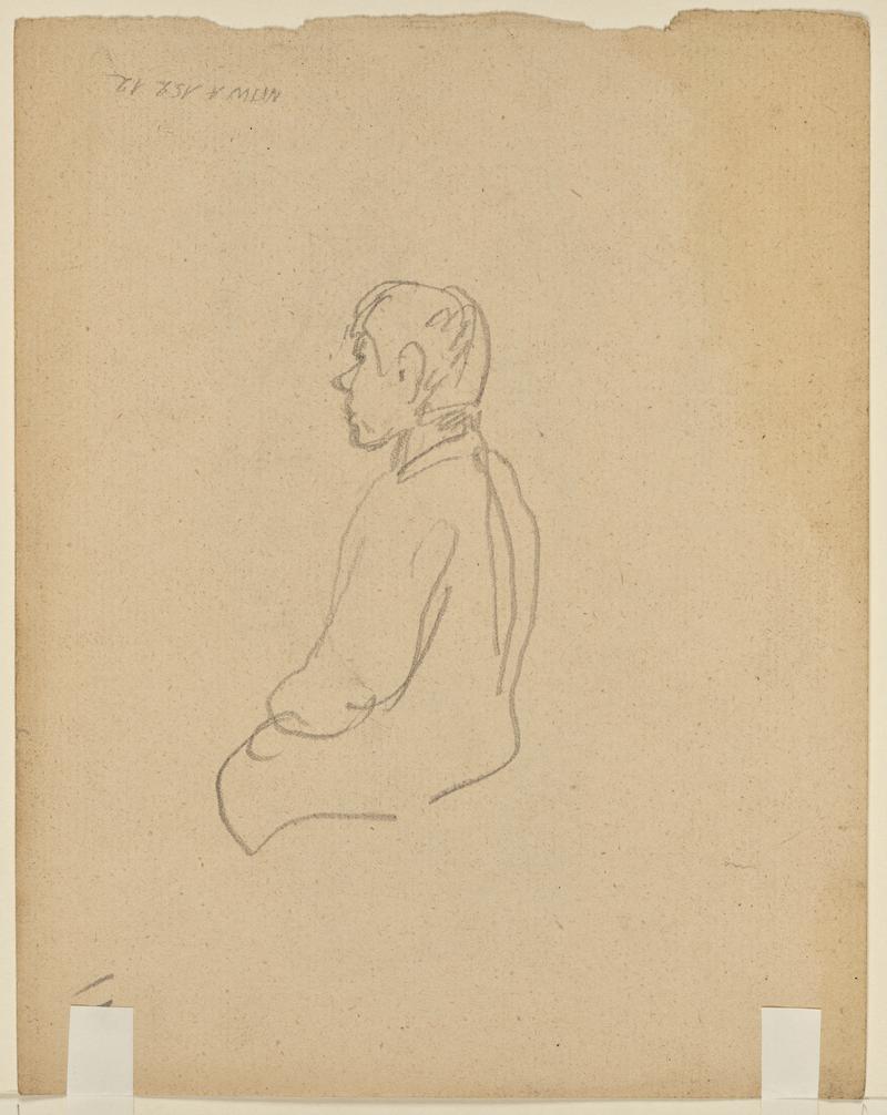 Girl with a cat