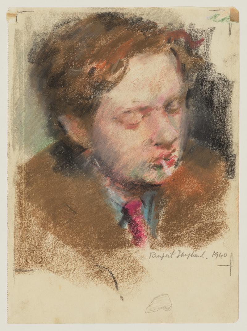 Dylan Thomas (1914-1953)