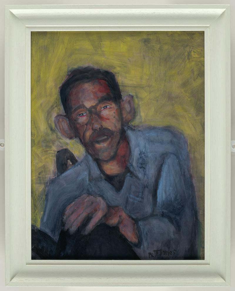 Gary, 2016