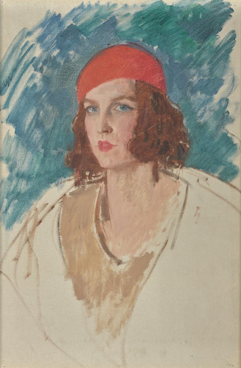Lady Mary Alington (1902-1936)