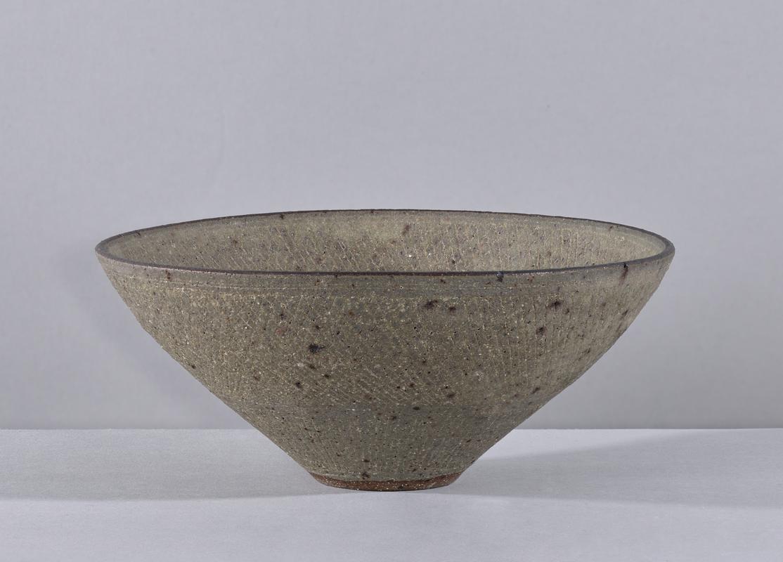 bowl