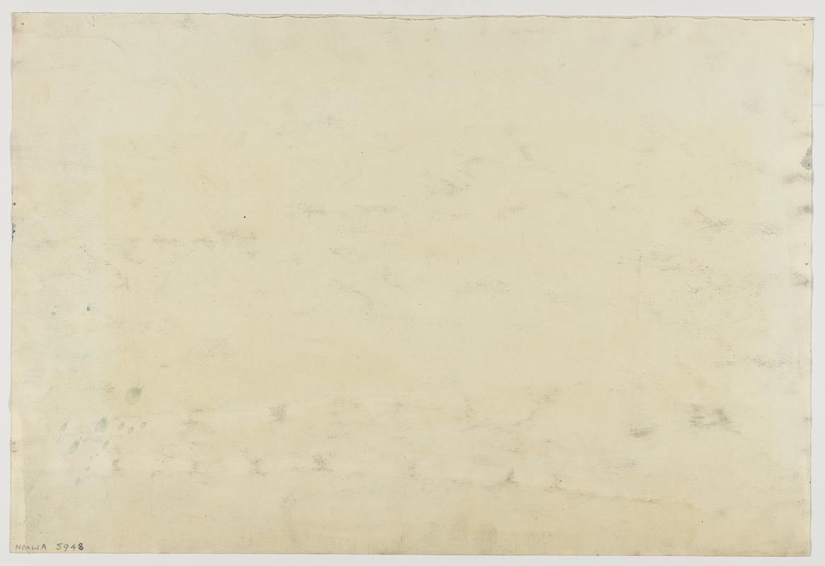 Seascape, study