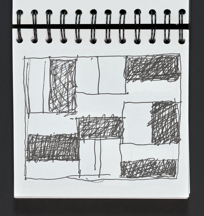 Sketch book