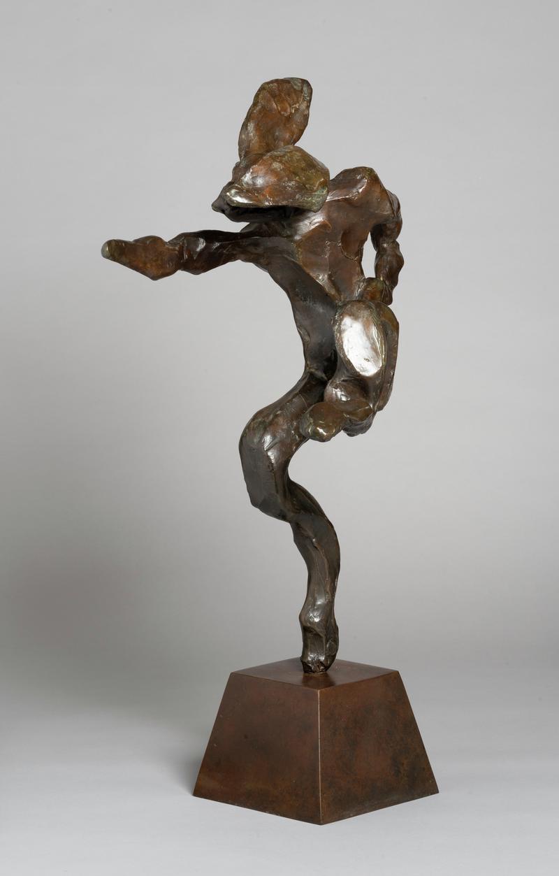 Small Nijinsky Hare
