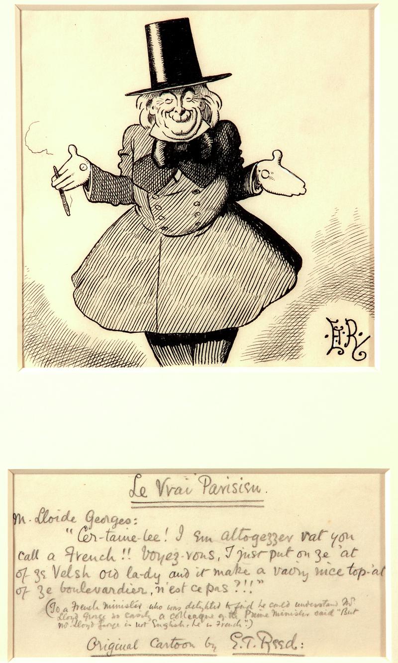Le Vrai Parisien