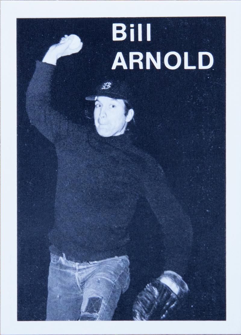 Bill Arnold