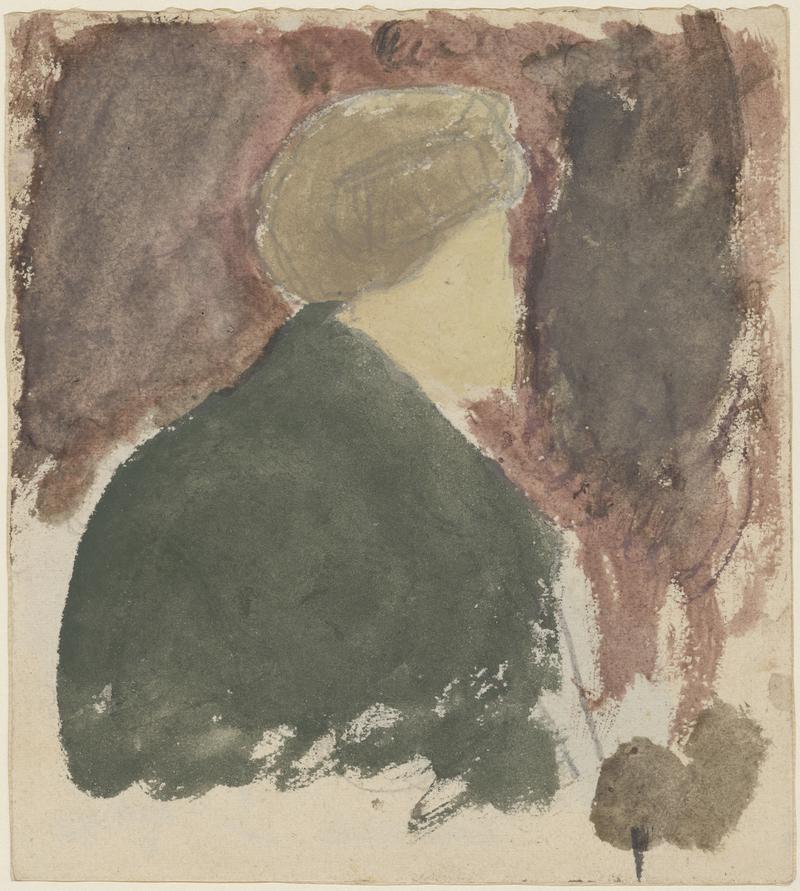 Male figure