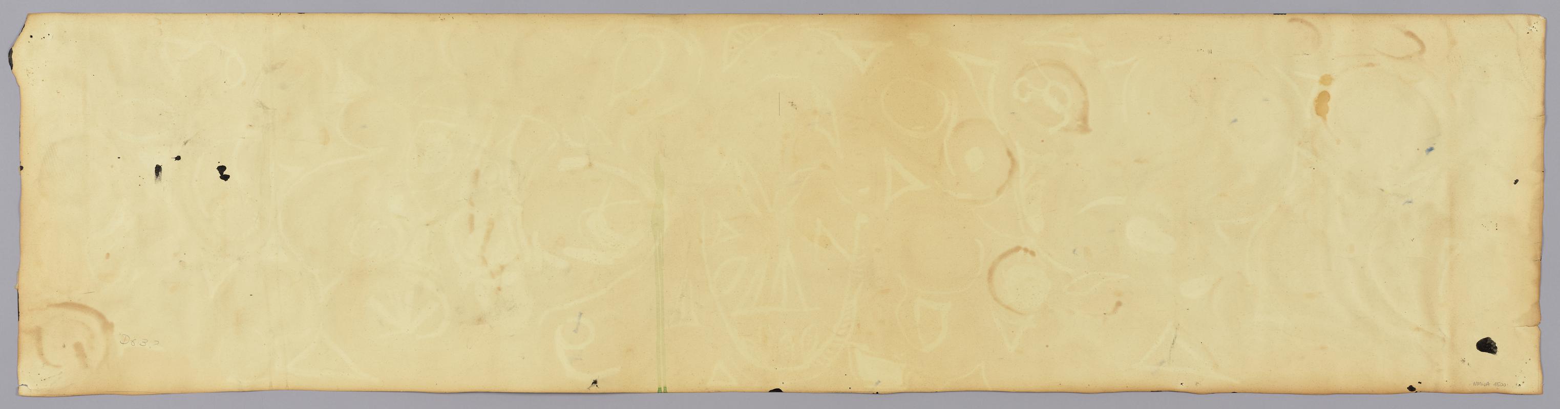 Table top design