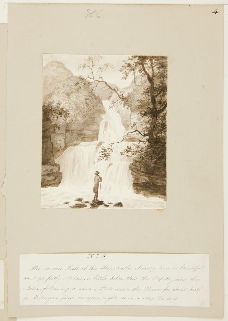 Fall of the Hepste