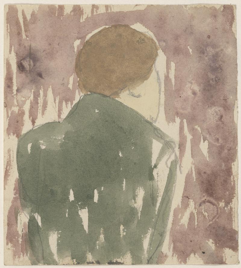 Male figure
