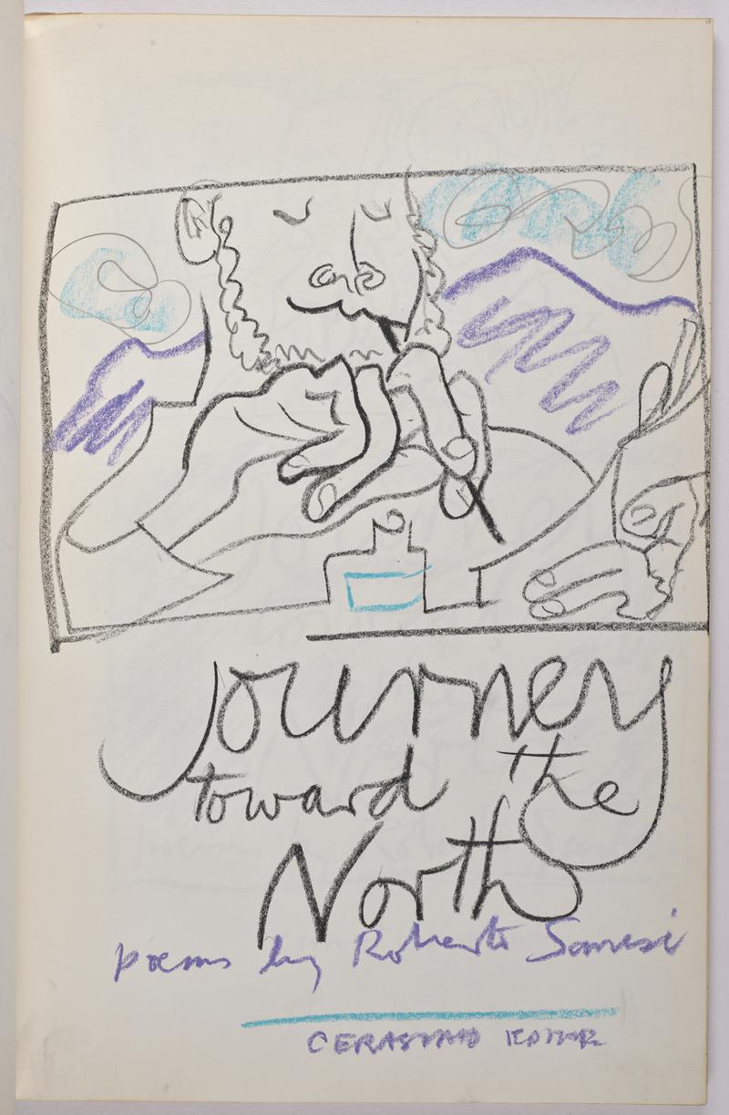 'Journey to the North'