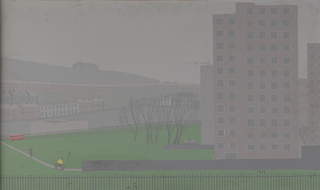 Flats
