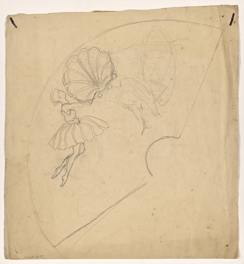 Design for star tiles