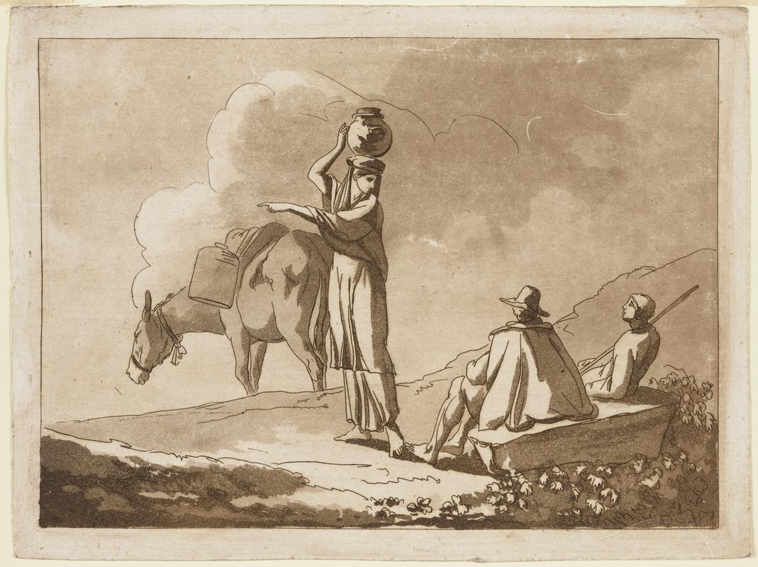 Study of Italian Peasants