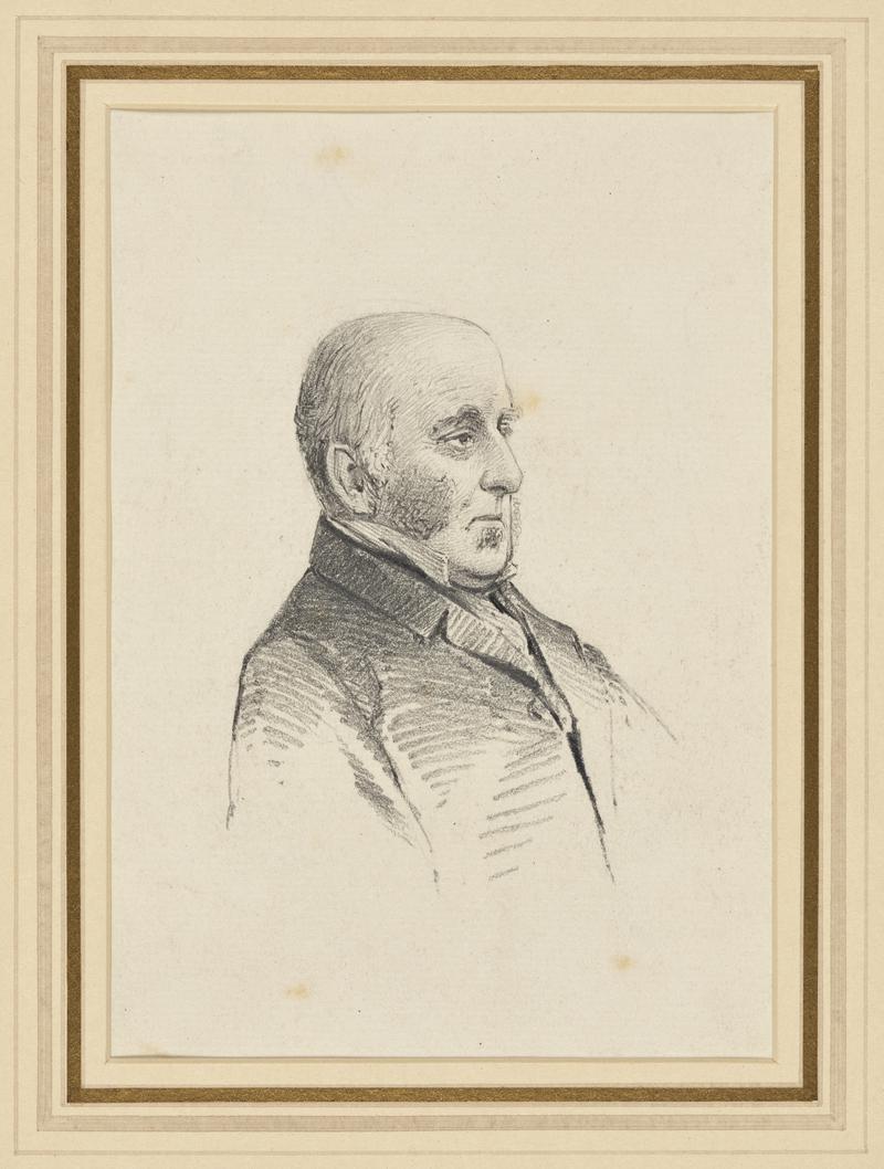 Edward James, 3rd Earl of Powys
