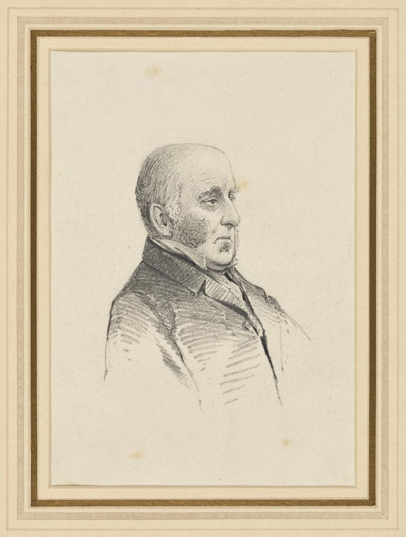 Edward James, 3rd Earl of Powys