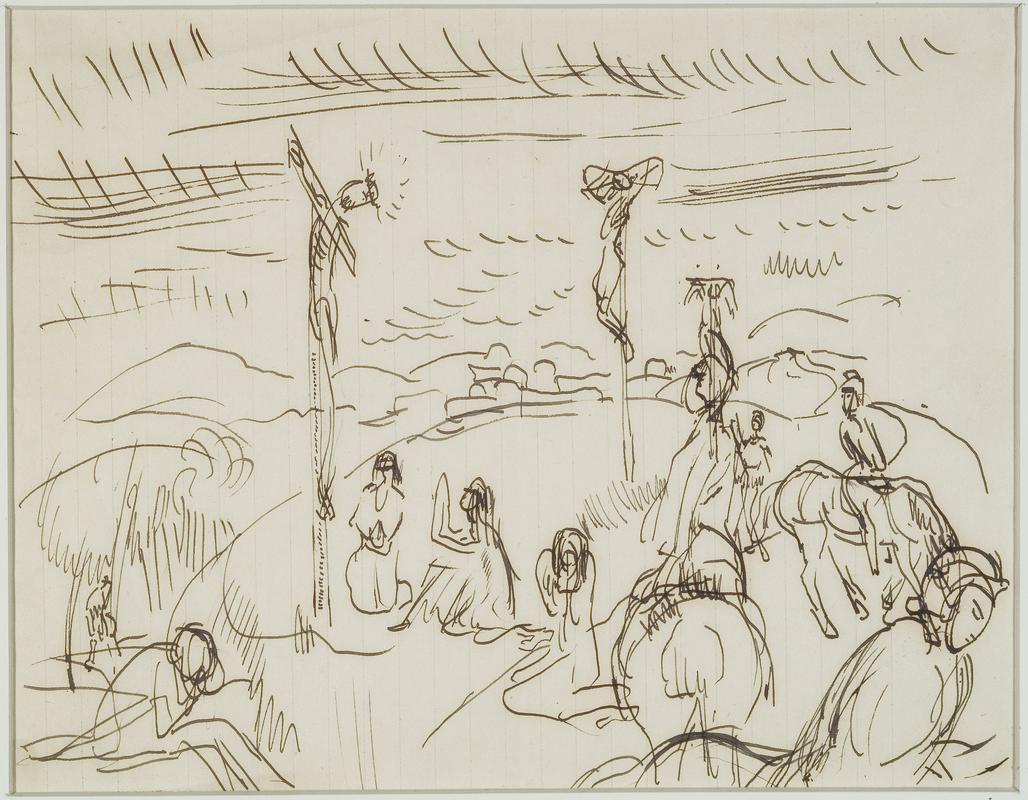 Crucifixion