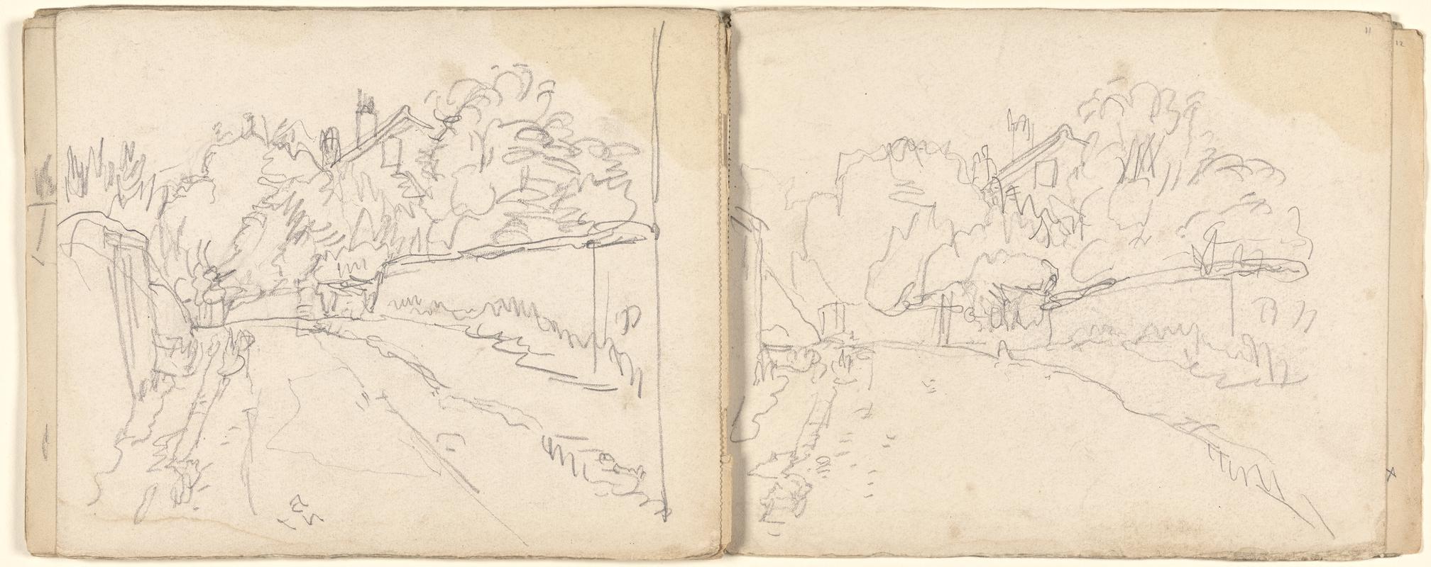 Sketchbook