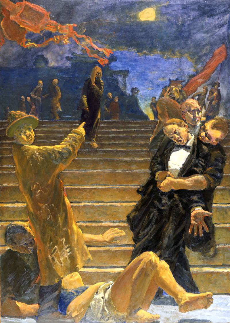 Turandot
