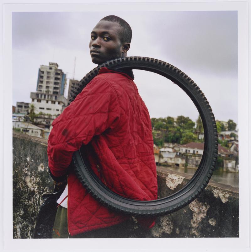 Liberia