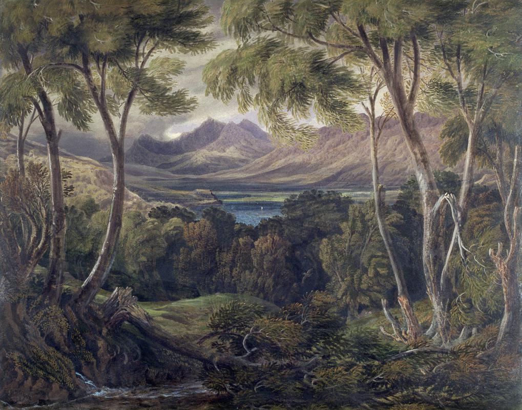 Capel Curig