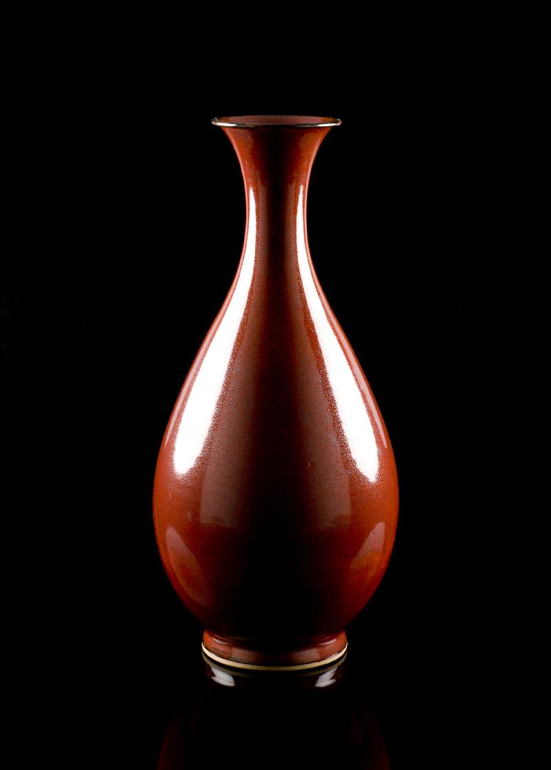 vase, 2008