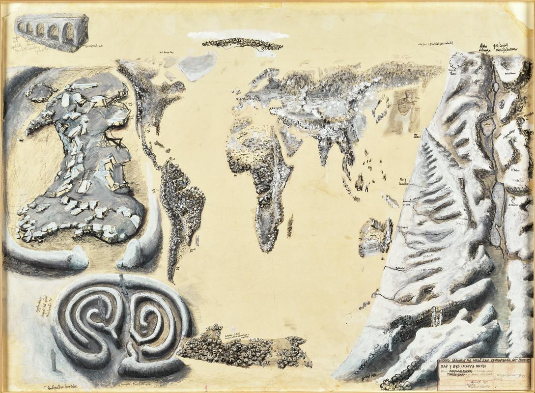 Mappa Mundi