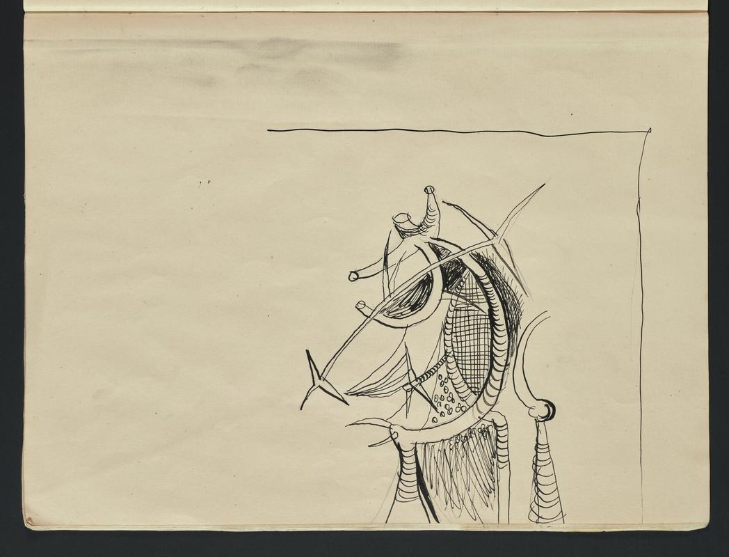 Sketchbook