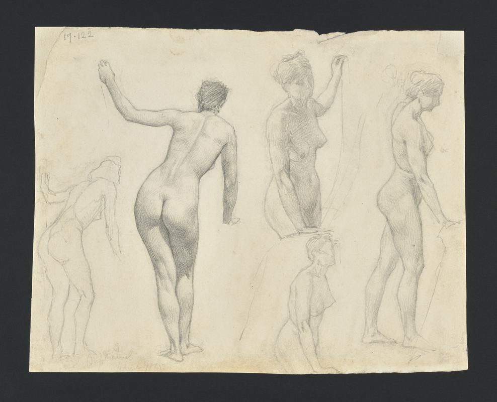 Figure Studies