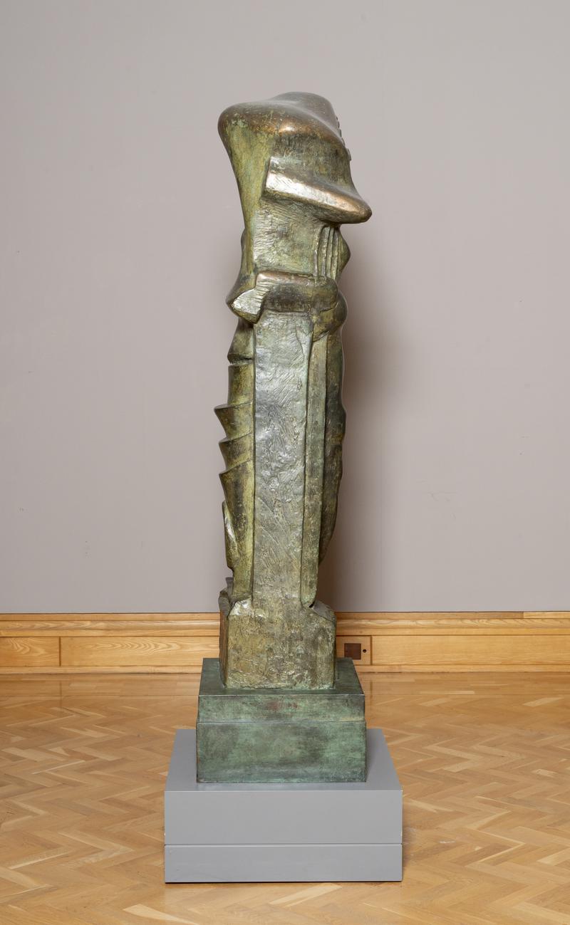 Motiff Unionsyth Rhif 8