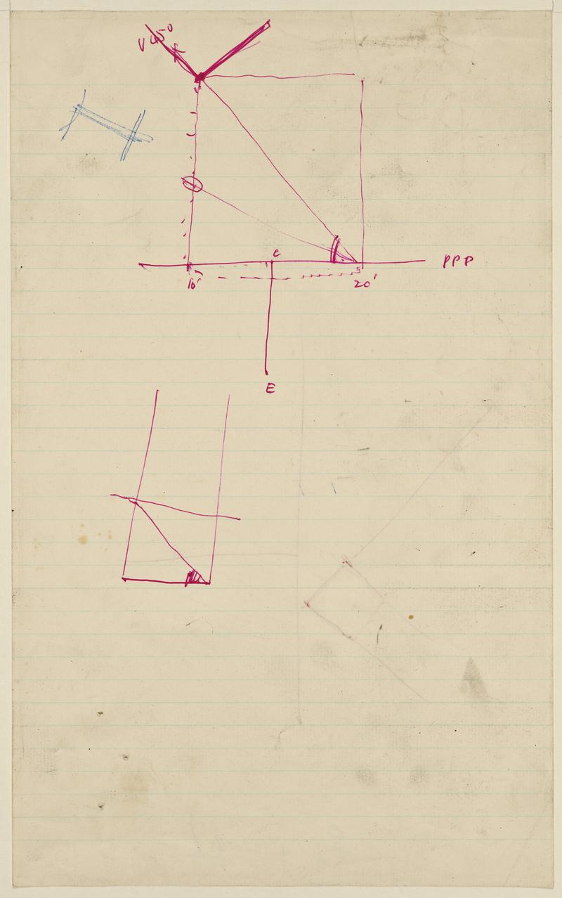 Calculations for "The Musicians"