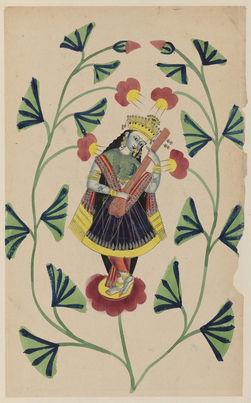 Saraswati