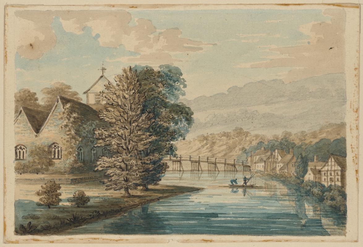 Newton, Montgomery