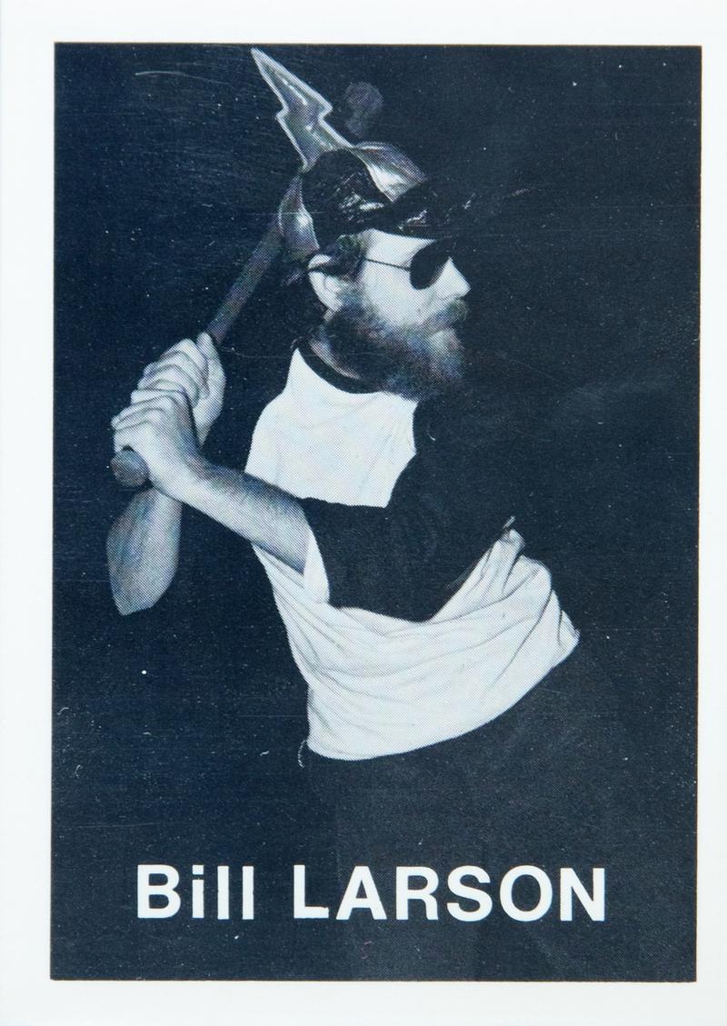 Bill Larson