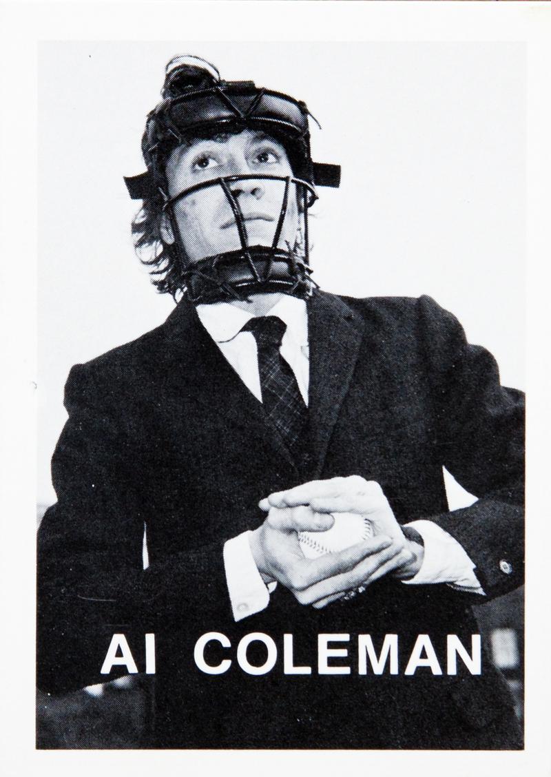 Al Coleman