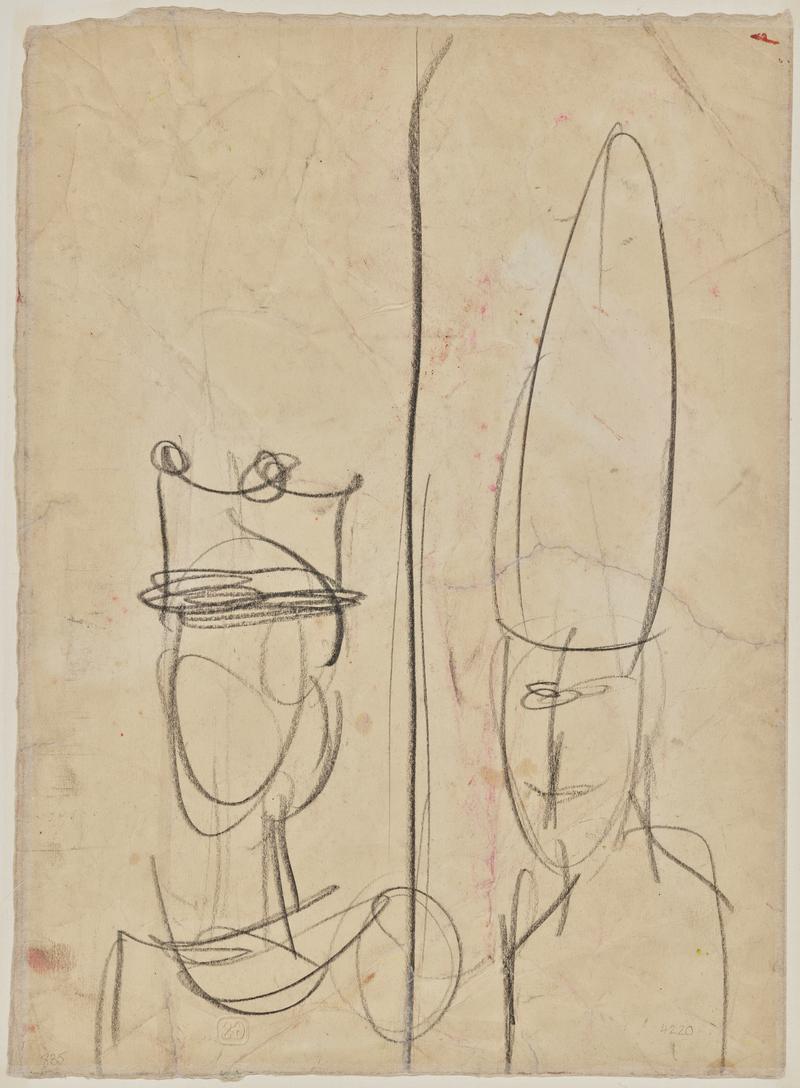 Bishop and King