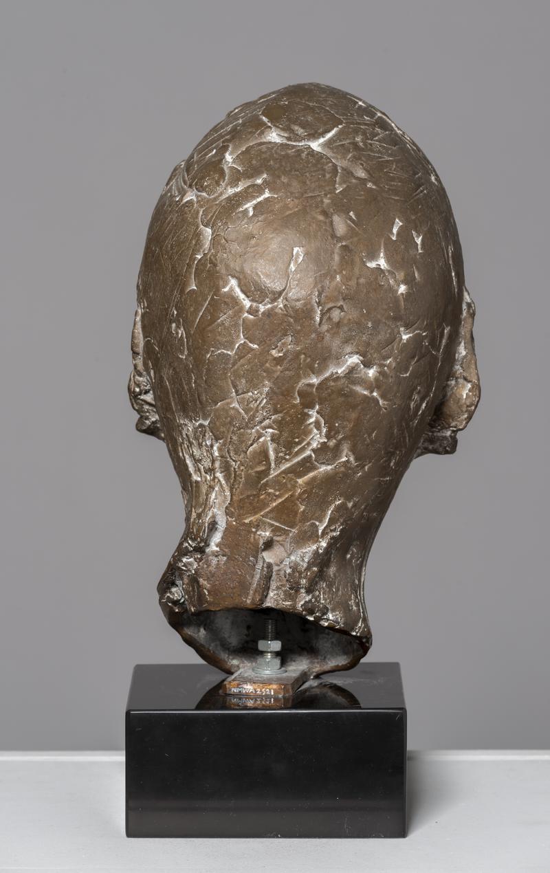 Kyffin Williams (b.1918)