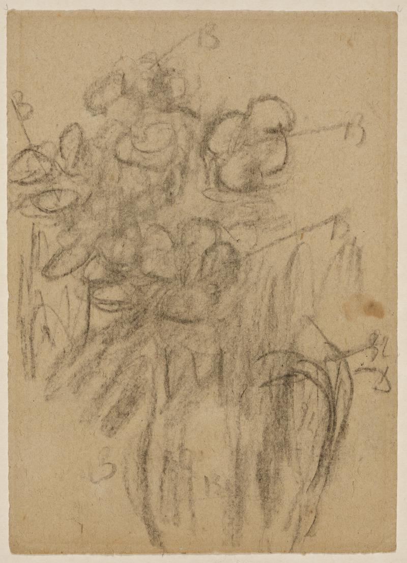 Flowers in a Jug